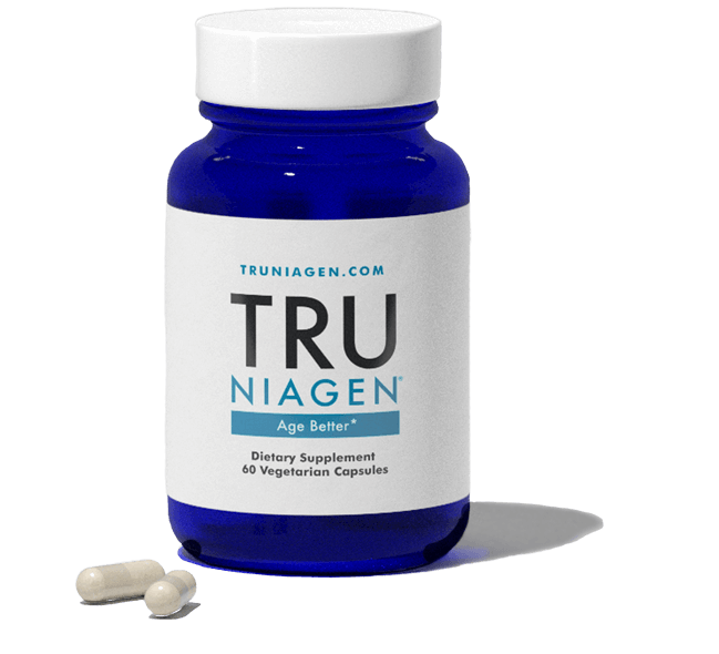 The New Anti-aging Drug Developed by Harvard&nbsp;University